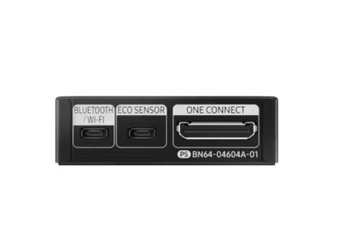 SAMSUNG Signage Player SNOW-AAE SBB-SNOWAAE/EN Negro SAMSUNG Signage Player SNOW-AAE SBB-SNOWAAE/EN Negro