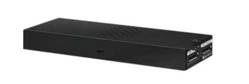 SAMSUNG Signage Player SNOW-AAE SBB-SNOWAAE/EN Negro SAMSUNG Signage Player SNOW-AAE SBB-SNOWAAE/EN Negro