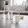 Bohemia Vaso Bajo Mergus de 50 CL Transparente