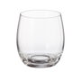 Bohemia Vaso Bajo Mergus de 50 CL Transparente