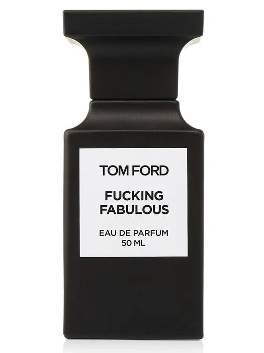 Tom Ford Fucking Fabulous Eau de Parfum 50 ml Spray Tom Ford Fucking Fabulous Eau de Parfum 50 ml Spray