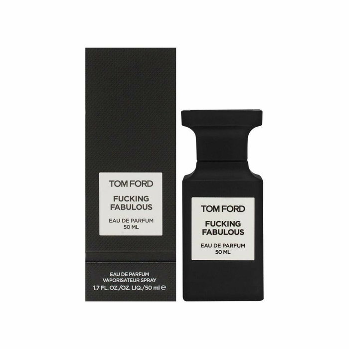 Tom Ford Fucking Fabulous Eau de Parfum 50 ml Spray Tom Ford Fucking Fabulous Eau de Parfum 50 ml Spray