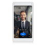 Ubiquiti UniFi Access Intercom Viewer UA-Intercom-Viewer-3, Pantalla Táctil Interior de 5", 3 Unidades, 720x1280, PoE, Blanco