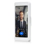 Ubiquiti UniFi Access Intercom Viewer UA-Intercom-Viewer-3, Pantalla Táctil Interior de 5", 3 Unidades, 720x1280, PoE, Blanco