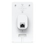 Ubiquiti UniFi Access Intercom Viewer UA-Intercom-Viewer-3, Pantalla Táctil Interior de 5", 3 Unidades, 720x1280, PoE, Blanco