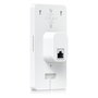 Ubiquiti UniFi Access Intercom Viewer UA-Intercom-Viewer-3, Pantalla Táctil Interior de 5", 3 Unidades, 720x1280, PoE, Blanco