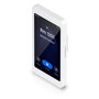Ubiquiti UniFi Access Intercom Viewer UA-Intercom-Viewer-3, Pantalla Táctil Interior de 5", 3 Unidades, 720x1280, PoE, Blanco