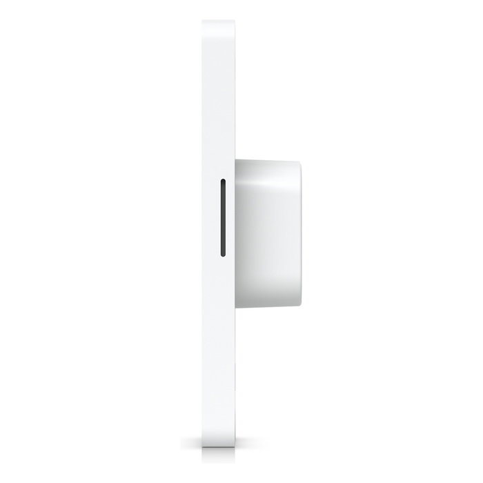Ubiquiti UniFi Access Intercom Viewer UA-Intercom-Viewer-3, Pantalla Táctil Interior de 5", 3 Unidades, 720x1280, PoE, Blanco