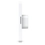 Ubiquiti UniFi Access Intercom Viewer UA-Intercom-Viewer-3, Pantalla Táctil Interior de 5", 3 Unidades, 720x1280, PoE, Blanco