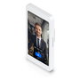 Ubiquiti UniFi Access Intercom Viewer UA-Intercom-Viewer-3, Pantalla Táctil Interior de 5", 3 Unidades, 720x1280, PoE, Blanco