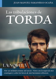 Las tribulaciones de Torda, Juan Manuel Samaniego Ocaña - CUATRO HOJAS