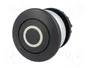 EATON ELECTRIC Interruptor de presión RMQ-Titan negro 22mm