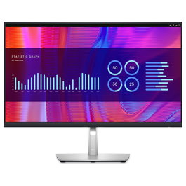 DELL P2723DE Monitor 27 Pulgadas QHD 2560x1440 IPS USB-C 90W Pivot VESA