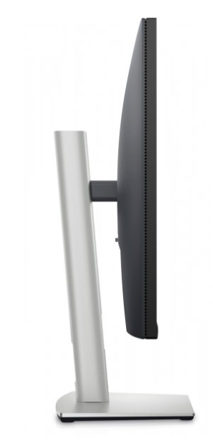 Dell P2723DE Monitor QHD 27 IPS Negro/Plata