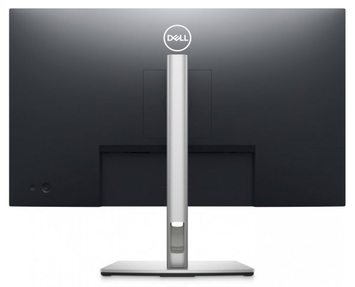 Dell P2723DE Monitor QHD 27 IPS Negro/Plata
