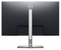 Dell P2723DE Monitor QHD 27 IPS Negro/Plata