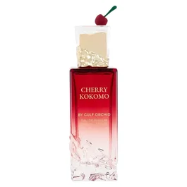 Gulf Orchid Cherry Kokomo Agua de perfume Unisex 100 ml