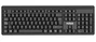 Nilox NXKMWE011 Kit de Teclado y Ratón Inalámbrico Negro
