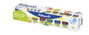PELIKAN Set de 5 Pinturas de Dedos de 40 ml