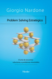 Problem Solving Estratégico, Giorgio Nardone - HERDER