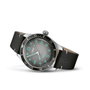 Oris Divers Sixty-Five Automático con Correa de Piel Negra