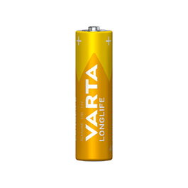 VARTA Longlife AA Baterías Alcalinas 1,5 V 24 unidades MIGNON 4106