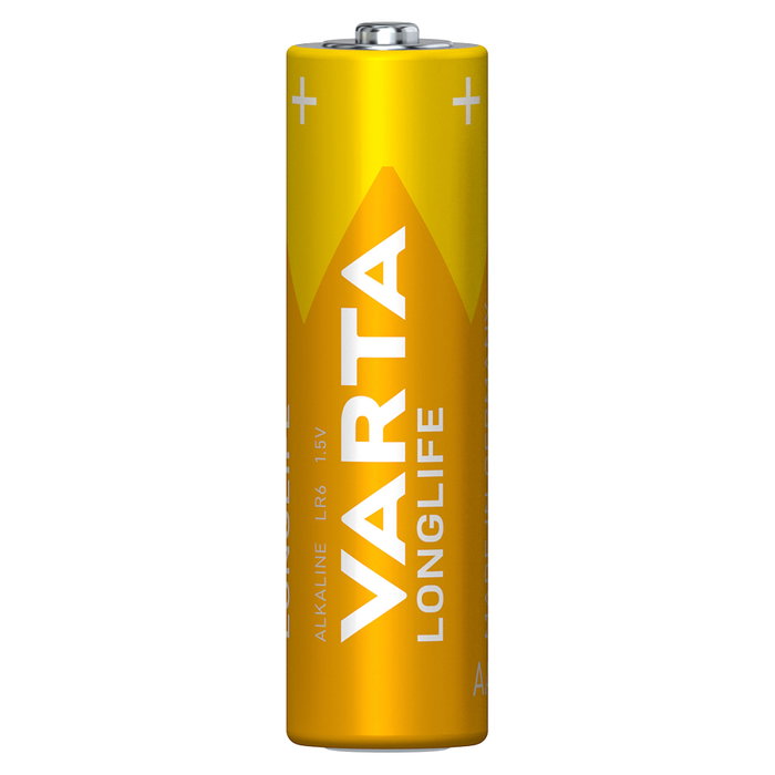 Varta Longlife Power AA Cube 24 unidades