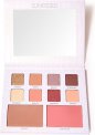 Sunkissed Infinite Radiance Eyes & Face Palette, Cosmetics Collection