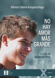 No hay amor más grande, Alfonso Calavia Arespacochaga - Encuentro