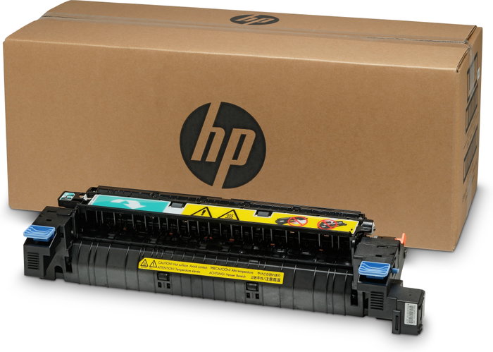 HP Kit de mantenimiento CE515A 220 V para LaserJet Enterprise y Managed MFP M775 HP Kit de mantenimiento CE515A 220 V para LaserJet Enterprise y Managed MFP M775