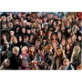 Ravensburger Puzzle Harry Potter 1000 Piezas Tamaño 70x50cm