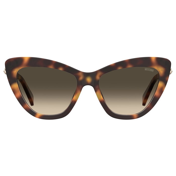 Gafas de Sol Mujer Moschino MOS122S05L9K ø 54 mm Gafas de Sol Mujer Moschino MOS122S05L9K ø 54 mm