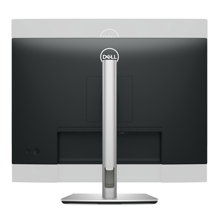 Dell P2425 Monitor WUXGA 1920 x 1200 IPS 24 pulgadas Black
