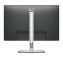 Dell P2425 Monitor WUXGA 1920 x 1200 IPS 24 pulgadas Black