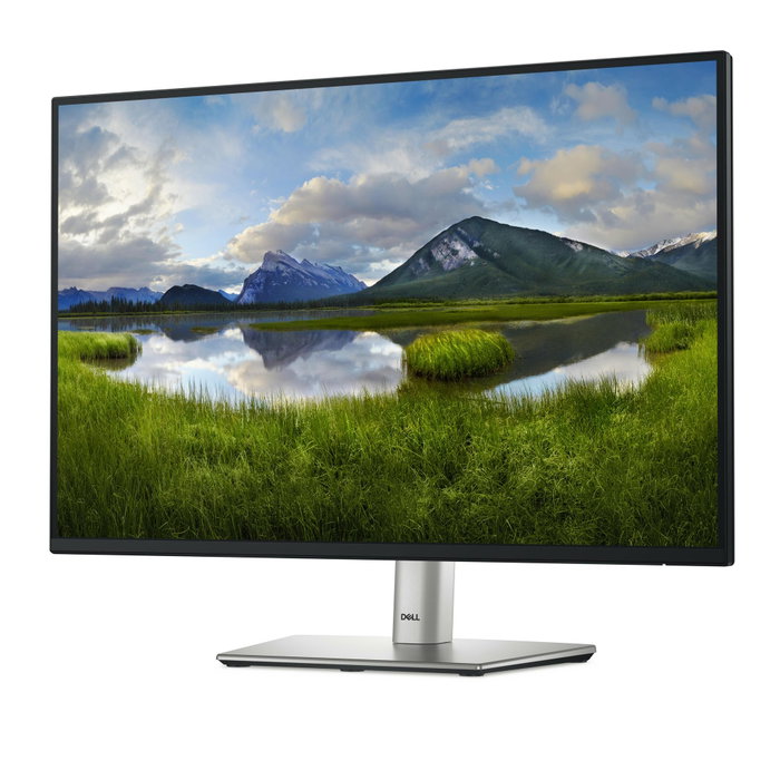 Dell P2425 Monitor WUXGA 1920 x 1200 IPS 24 pulgadas Black