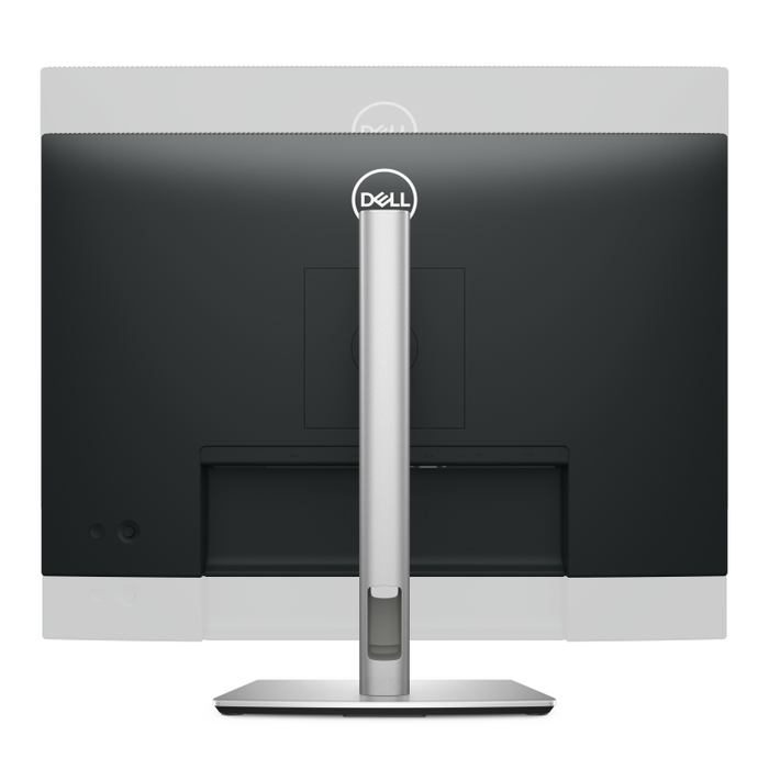 DELL Pro Plus P2425 Monitor PC IPS 24,1" (61,1 cm) WUXGA 1920x1200, 16:10, 8ms, 100Hz, 300cd/m2, USB-C, HDMI, DisplayPort, VGA, Negro, montaje VESA