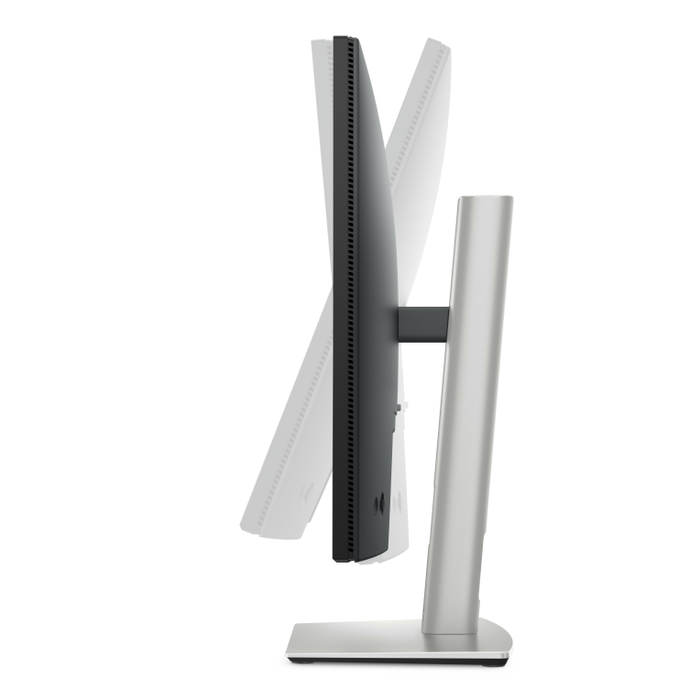 DELL Pro Plus P2425 Monitor PC IPS 24,1" (61,1 cm) WUXGA 1920x1200, 16:10, 8ms, 100Hz, 300cd/m2, USB-C, HDMI, DisplayPort, VGA, Negro, montaje VESA