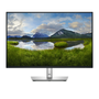 DELL Pro Plus P2425 Monitor PC IPS 24,1" (61,1 cm) WUXGA 1920x1200, 16:10, 8ms, 100Hz, 300cd/m2, USB-C, HDMI, DisplayPort, VGA, Negro, montaje VESA