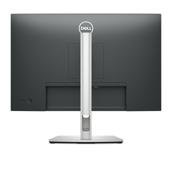 DELL Pro Plus P2425 Monitor PC IPS 24,1" (61,1 cm) WUXGA 1920x1200, 16:10, 8ms, 100Hz, 300cd/m2, USB-C, HDMI, DisplayPort, VGA, Negro, montaje VESA