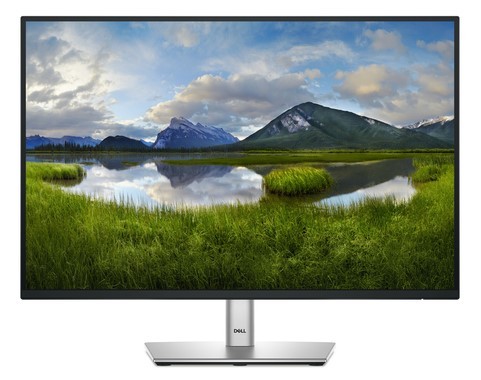 Dell P2425 Monitor WUXGA de 24 pulgadas IPS 100 Hz Negro Dell P2425 Monitor WUXGA de 24 pulgadas IPS 100 Hz Negro