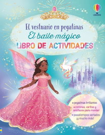Usborne, El baile mágico - Emily Bone