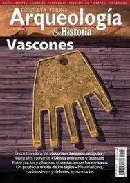 Vascones, AA.VV. - DESPERTA FERRO