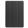 eSTUFF Funda Folio HOUSTON para Samsung Galaxy Tab S7 FE - Negra