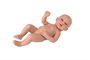 Muñecas Arias Muñeco Desnudo Andie 38 cm Niña