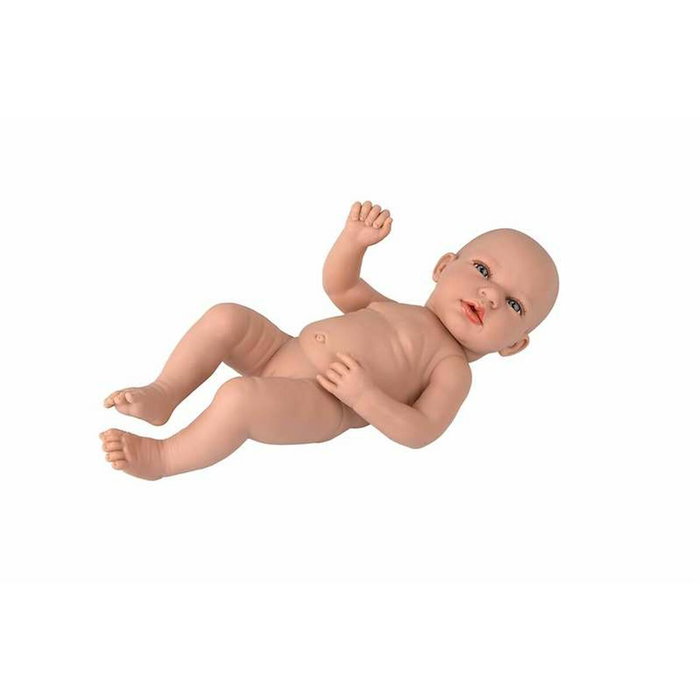 Muñecas Arias Muñeco Desnudo Andie 38 cm (Sexo Niña) inevitable Muñecas Arias Muñeco Desnudo Andie 38 cm (Sexo Niña) inevitable
