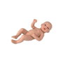 Muñecas Arias Muñeco Desnudo Andie 38 cm (Sexo Niña) inevitable
