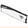 Patriot Viper Elite 5 VEB516G6030W, Memoria RAM 16GB (1x16GB) DDR5 DIMM 6000 MT/s, Intel XMP 3.0, AMD EXPO