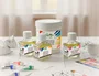 Liderpapel Líquido enmascarador para acuarela bote de 75 ml
