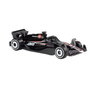 Hot Wheels Pack 5 Vehículos Formula 1 Escala 1:64