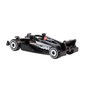 Hot Wheels Pack 5 Vehículos Formula 1 Escala 1:64